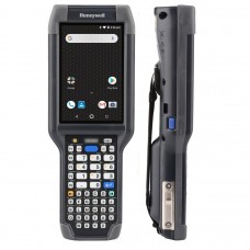 CK62 Rugged Mobile Computer CK62 Rugged Mobile Computer