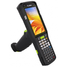 MC3400 Mobile Computer MC3400 Mobile Computer