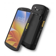 TC58 Mobile Computer TC58 Mobile Computer