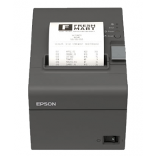 EPSON TM-T20III POS Printer + Ethernet